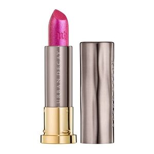 Brand New In Box Urban Decay Vice Lipstick ‘Big Bang’ Creamy Pigmented💄 Vegan
